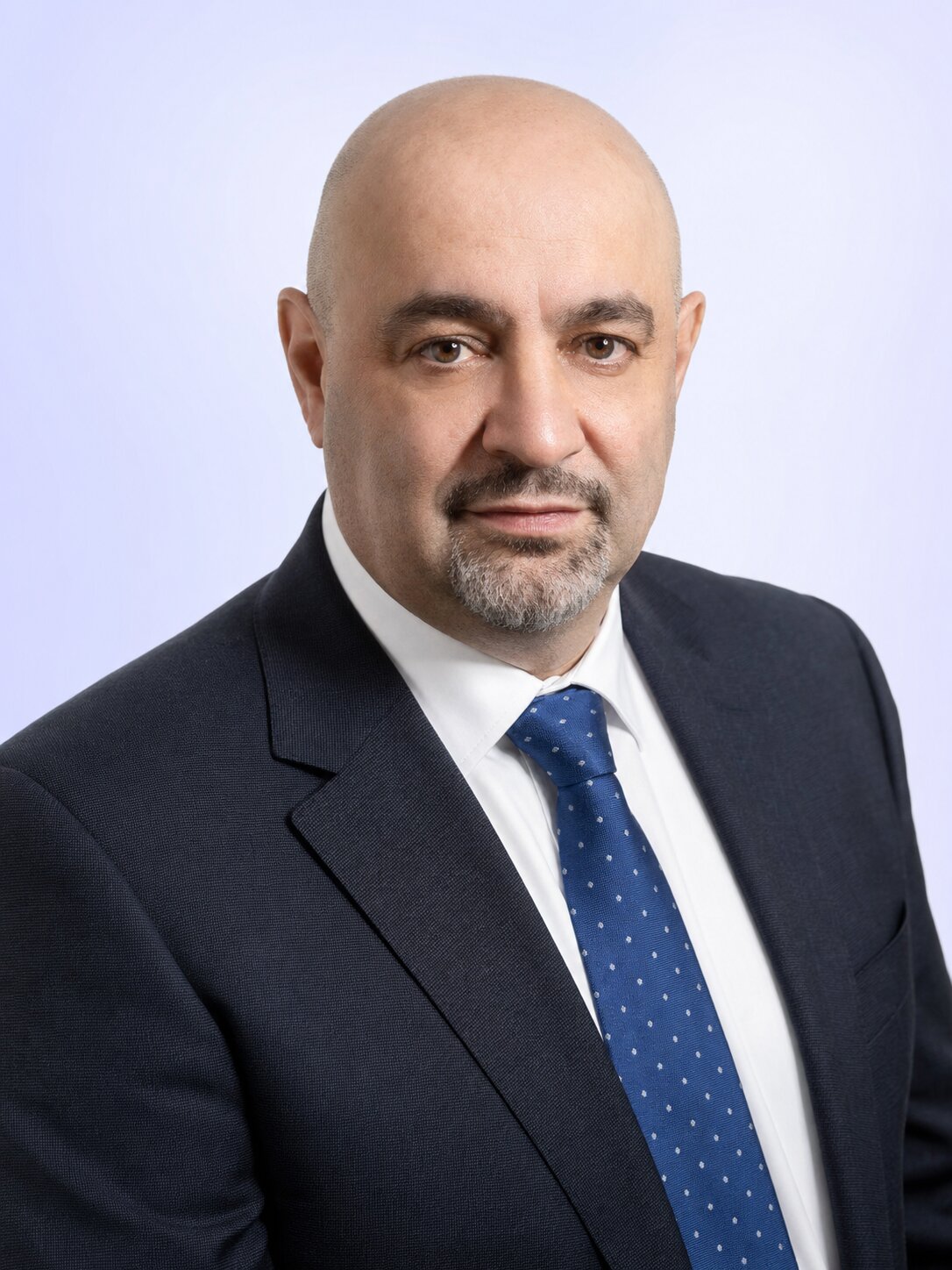 Ritratto di Stefano Caselli